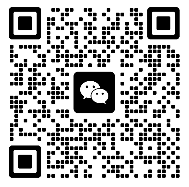 WeChat QR Code