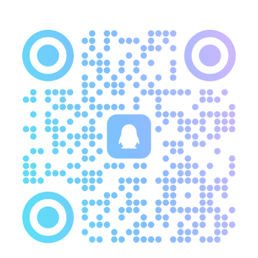 QQ QR Code
